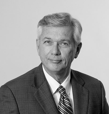 Attorney Robert M. Winter