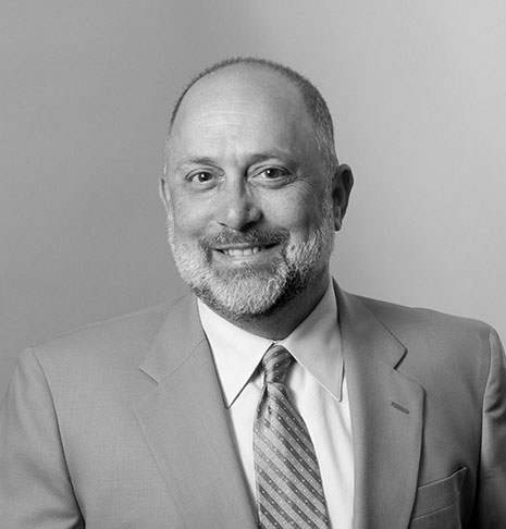 Attorney Eric G. Patt