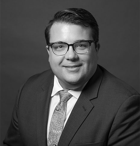 Attorney Adam J. Poteracki