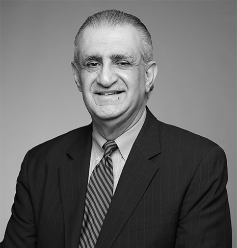 Attorney Anthony B. Ferraro