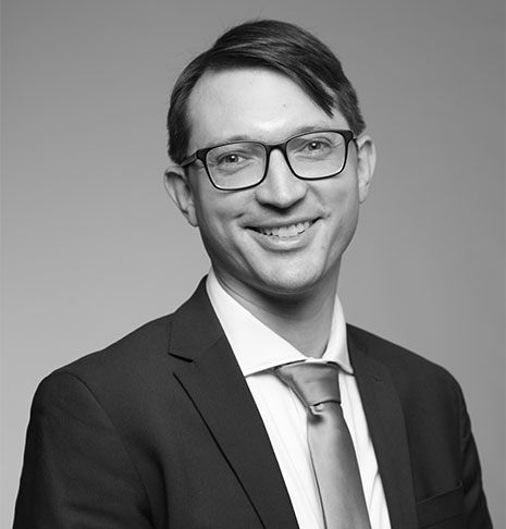 Attorney Jonathan Ksiazek