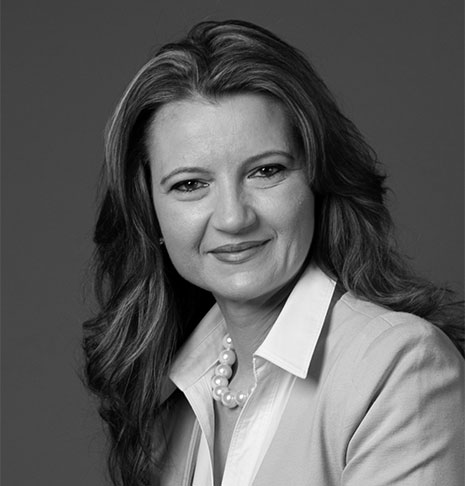 Attorney Mary Sabovic