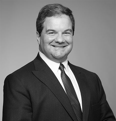 Attorney Robert E. Harig
