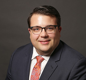 Attorney Adam J. Poteracki