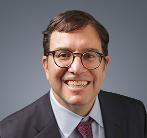 Attorney Paul A. Greco